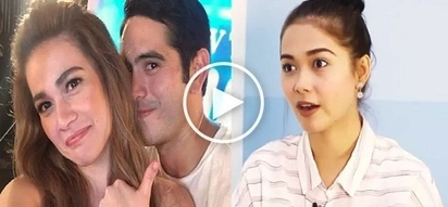 Maja Salvador talks about her feelings on relationship of close friend Bea Alonzo and ex-BF Gerald Anderson