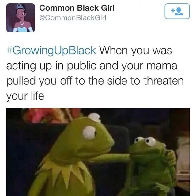 See 18 funny growing up Kenyan problems