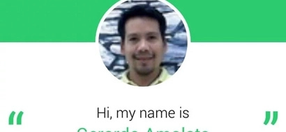 Grab driver gave a free ride to an ill passenger