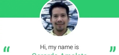 Grab driver gave a free ride to an ill passenger
