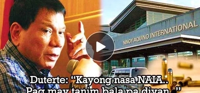 WATCH: Change has come to NAIA; find out what Duterte admin proposes
