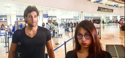 Nico Bolzico trolls friend’s French wedding to upset wifezilla