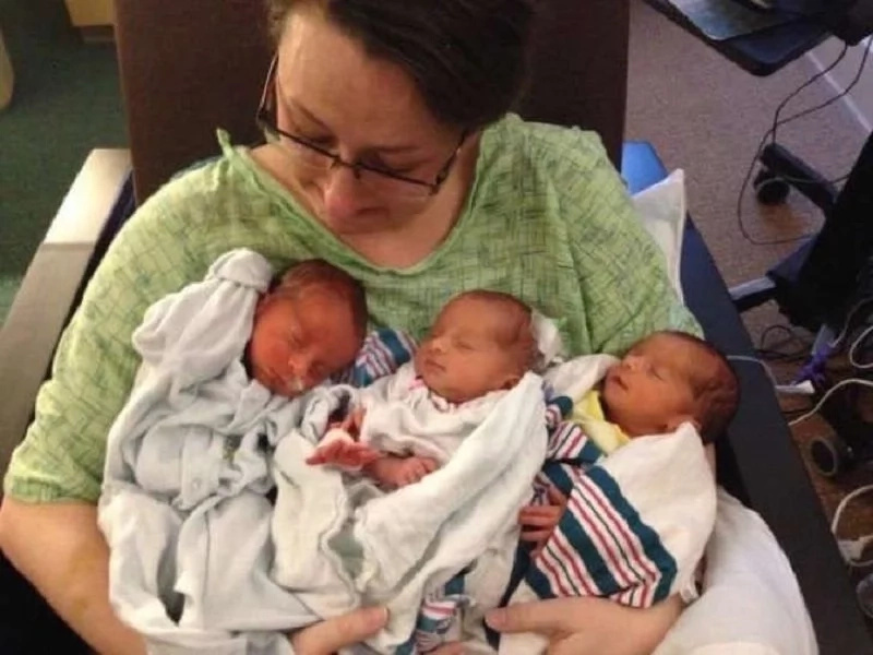 triplets triplets