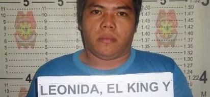 Ingat po kayo! Manhunt launched as 12 drug prisoners escape from Batangas jail