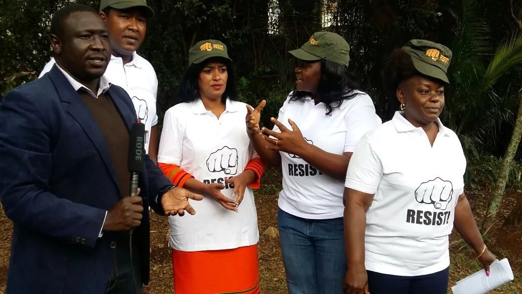 Legal minefield that prove NASA's plan to cut 40 counties from Kenya is a pipe dream Legal minefield that prove NASA's plan to cut 40 counties from Kenya is a pipe dream