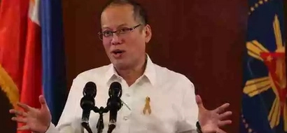 Aquino amused Atenean audience during his last speech as President