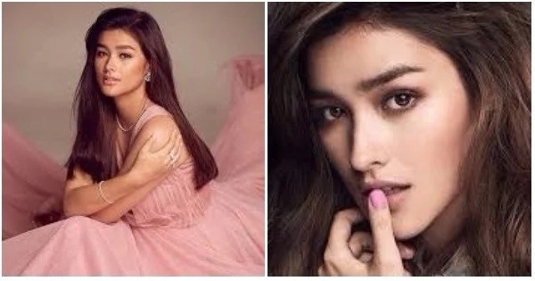 Enrique Gil shared his thoughts about Liza Soberano's revealing costume for "Darna" Enrique Gil shared his thoughts about Liza Soberano's revealing costume for "Darna"