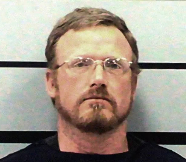 Holli's stepfather Holli's stepfather