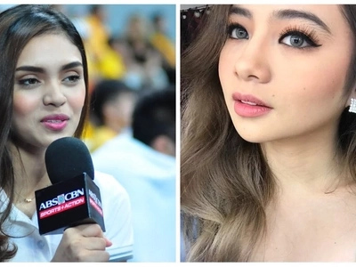 Hindi pa rin eh! Ganiel Krishnan clears Ella Cruz as the actress behind the dressing room issue