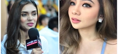Hindi pa rin eh! Ganiel Krishnan clears Ella Cruz as the actress behind the dressing room issue