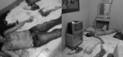 Big-time drug pusher, ally killed in Tagbilaran City