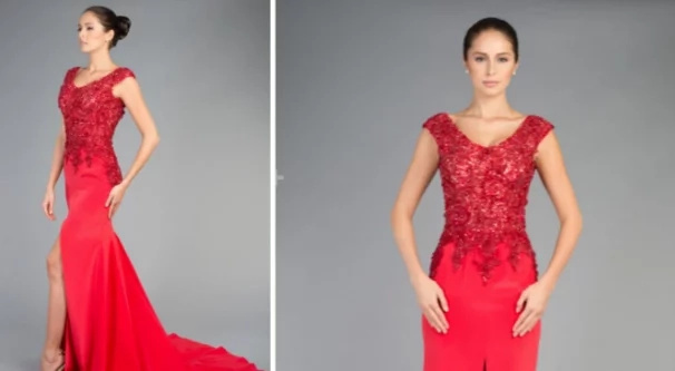 5 wardrobe ideas you can steal from Pia Wurtzbach 5 wardrobe ideas you can steal from Pia Wurtzbach