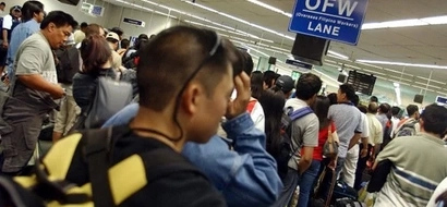 New online Portugal-recruitment modus revealed by PH authorities