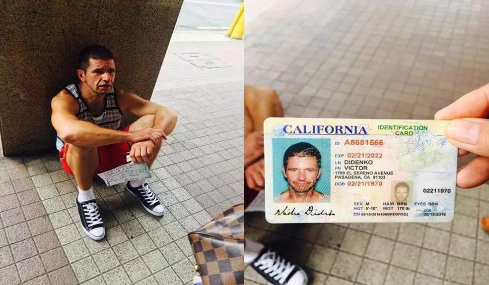 Netizen shares foreigner's terrible experience with Pinoy thieves Netizen shares foreigner's terrible experience with Pinoy thieves