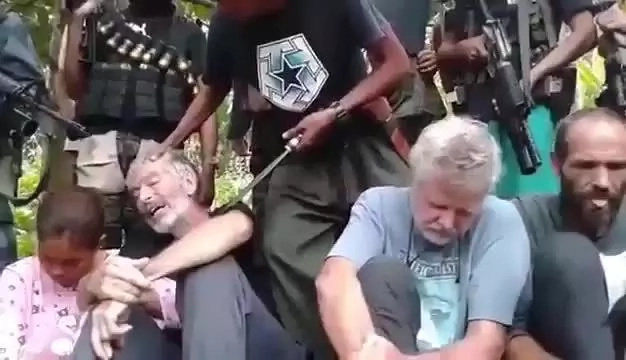 BREAKING: Abu Sayyaf kills Canadian captive as deadline expires BREAKING: Abu Sayyaf kills Canadian captive as deadline expires