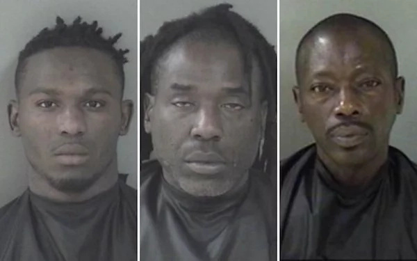 Tragedy as man uses 4-month-pregnant girlfriend as HUMAN SHIELD during shootout with police (photos) Tragedy as man uses 4-month-pregnant girlfriend as HUMAN SHIELD during shootout with police (photos)