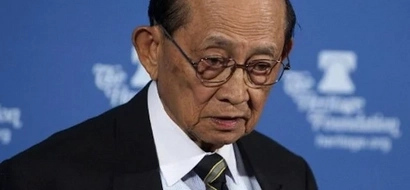 LOOK! Ramos to inform Duterte of his concerns about envoy mission