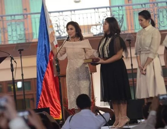 WATCH: Duterte, Robredo inauguration live stream WATCH: Duterte, Robredo inauguration live stream