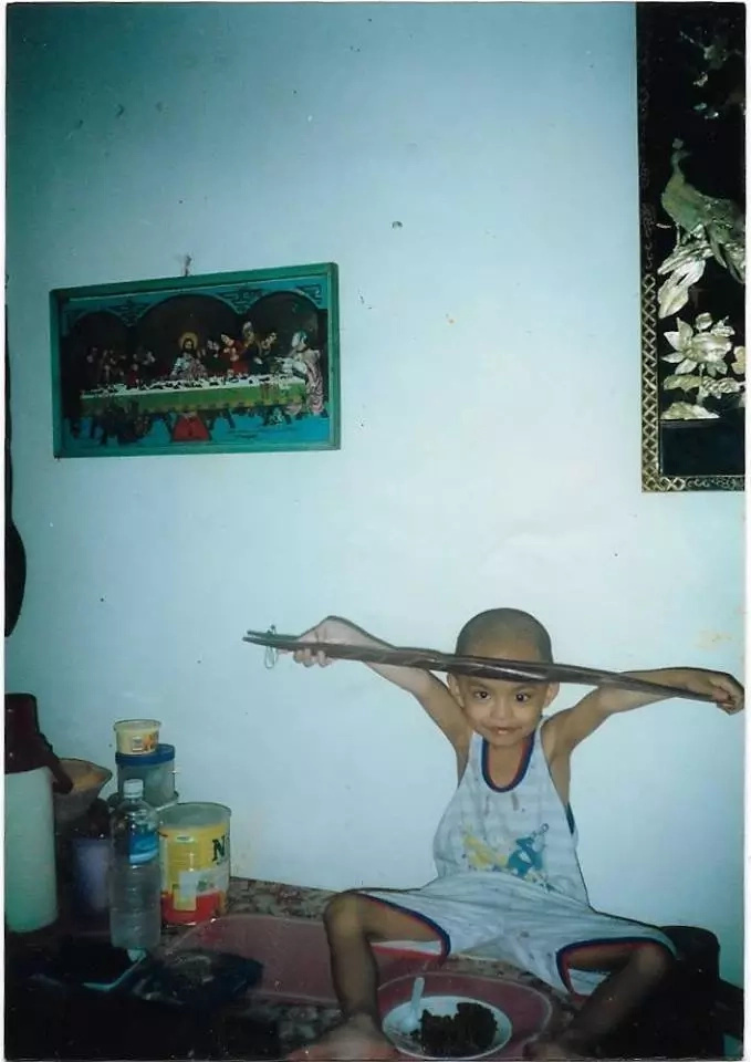 survivor survivor