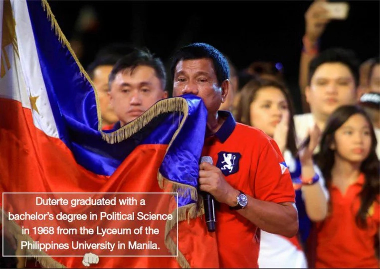 16 things you need to know about the 16th President of the Philippines 16 things you need to know about the 16th President of the Philippines