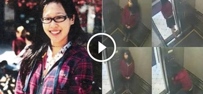 VIDEO: 8 Scary & Creepy CCTV footages that will SHOCK you!