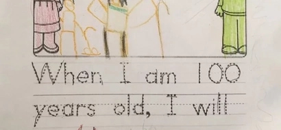 LOOK! 15 tweets that show you the funny (and scary) side of children