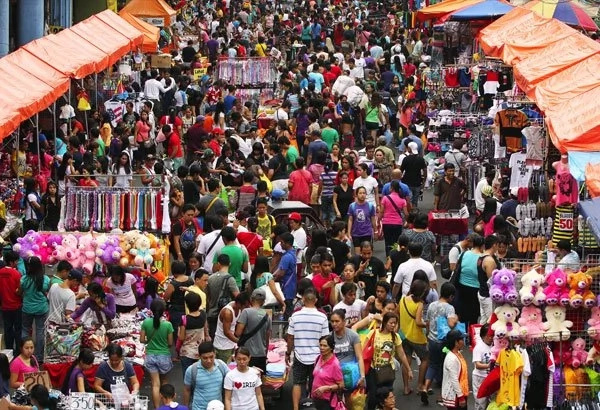 7 things you can observe in the PH before Christmas 7 things you can observe in the PH before Christmas