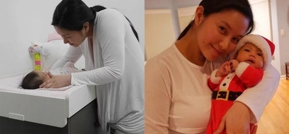 Awww! Mariel Padilla shares an adorable quirk about her baby girl