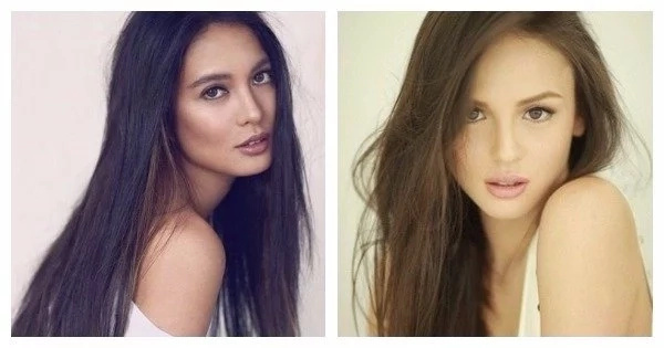 Pinoy celebrities who are sharing the same bloodline. Here is a run-down of Filipino celebrities who are related by blood. Pinoy celebrities who are sharing the same bloodline. Here is a run-down of Filipino celebrities who are related by blood.
