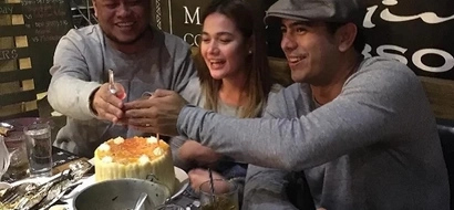 Happy na, birthday pa! Bea Alonzo celebrates 29th birthday with Gerald Anderson