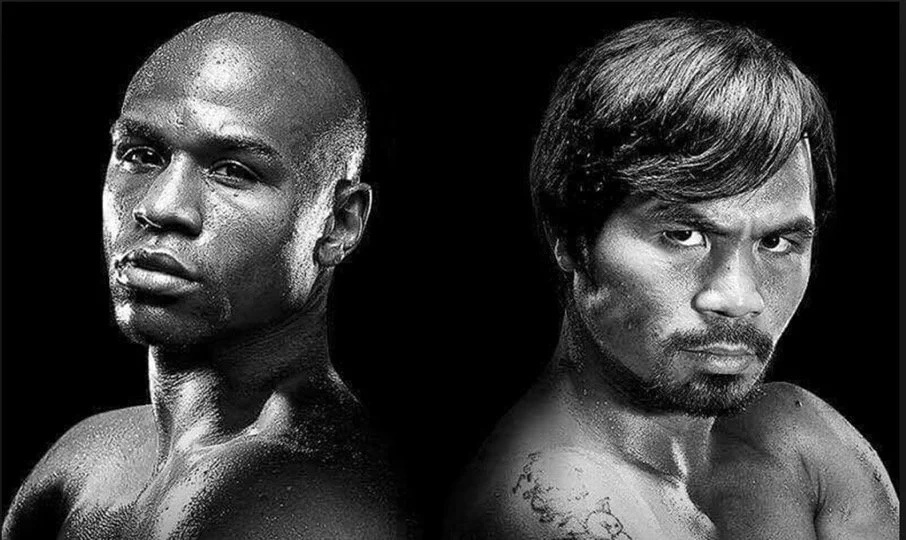 Pacquiao drops in top paid athletes list Pacquiao drops in top paid athletes list