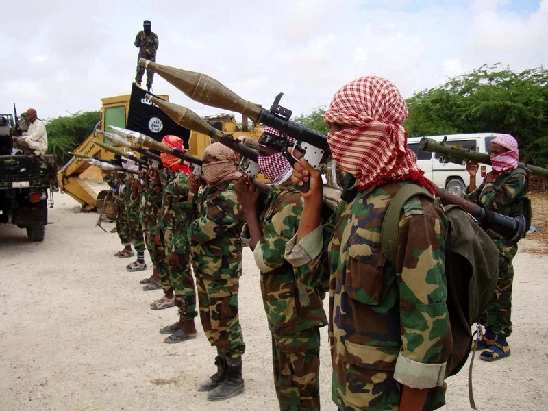 3 Factors Hinder Efforts To Fight Al Shabaab Militia Group