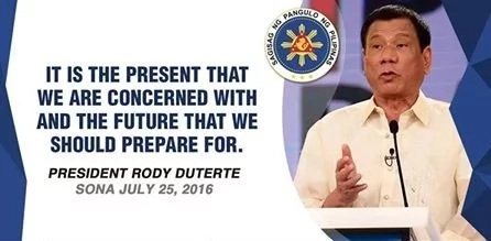 5 Duterte lines that answer your hugot problems 5 Duterte lines that answer your hugot problems