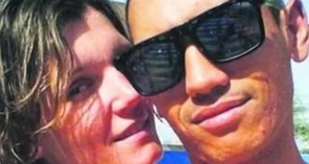 Guilty of love! Pregnant woman and man imprisoned for having baby OUTSIDE marriage Guilty of love! Pregnant woman and man imprisoned for having baby OUTSIDE marriage