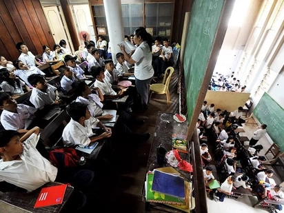 Kailangan ang mga guro! DepEd to hire 53,000 teachers to bolster PH education