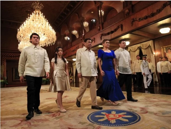 5 reasons why Pres. Duterte is the most humble president ever 5 reasons why Pres. Duterte is the most humble president ever