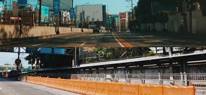 This photographer duo makes us wish a traffic-free Metro Manila exists with their stunning photos