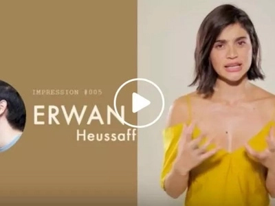 Watch Anne Curtis impersonate Erwan Heussaff, Georgina Wilson, Nico Bolzico etc. in this hilarious clip