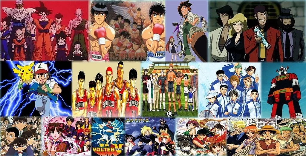 anime anime