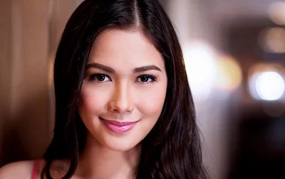 Here are the Philippines most beautiful women Here are the Philippines most beautiful women