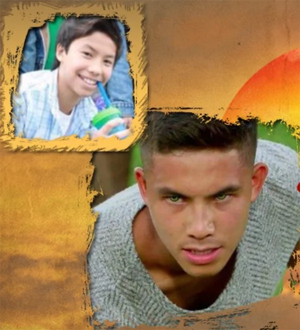 Stars of La Luna Sangre who are not recognizable in their throwback pictures Stars of La Luna Sangre who are not recognizable in their throwback pictures