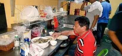 5 reasons why Pres. Duterte is the most humble president ever. #3 is the best one!