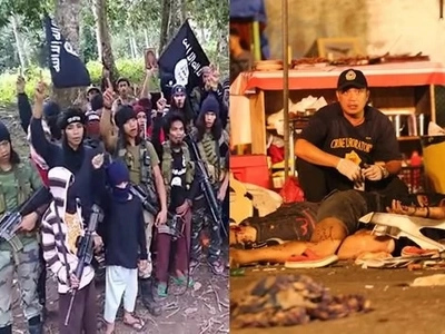 Abu Sayyaf disowns attack, tags ally behind Davao blasting