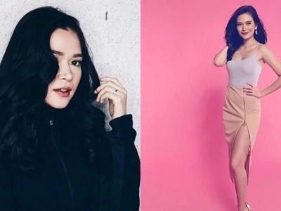 6 times Bela Padilla proved to be the most charming young lady in showbiz