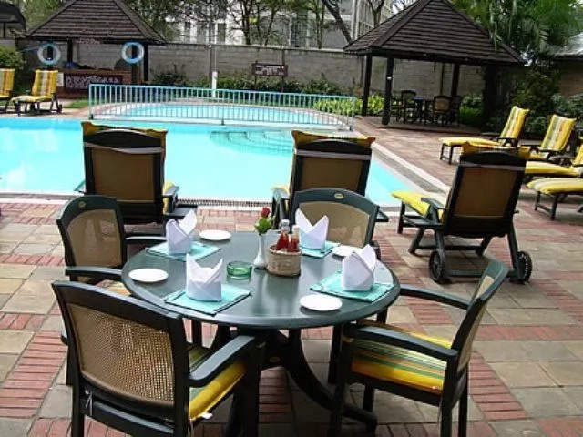 Gov't shuts down Jacaranda, San Valencia hotels over cholera links