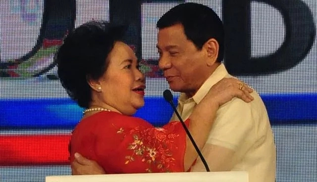 duterte-santiago duterte-santiago