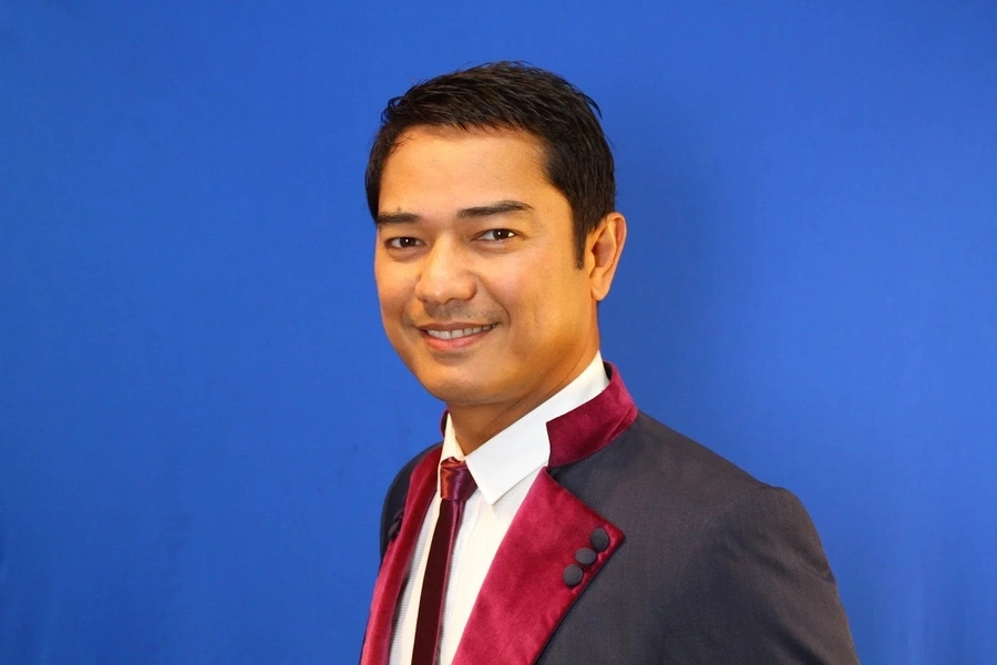 Ariel Rivera, balik Kapamilya: After a year of being in Kapuso network Ariel Rivera, balik Kapamilya: After a year of being in Kapuso network