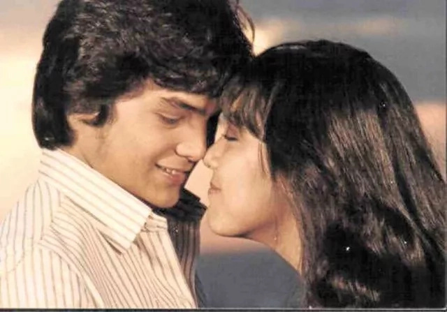 Wala pa ding kupas! The super kilig behind the scenes of Sharon Cuneta and Gabby Concepcion's TVC Wala pa ding kupas! The super kilig behind the scenes of Sharon Cuneta and Gabby Concepcion's TVC