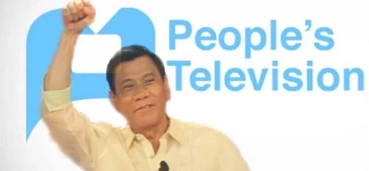 Only PTV 4 and RTVM can enter Duterte’s inauguration