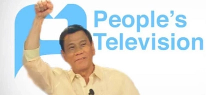 Only PTV 4 and RTVM can enter Duterte’s inauguration